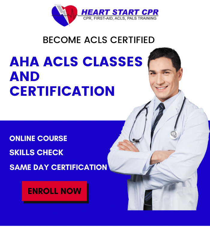 acls online course