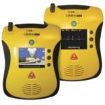 Defibtech Lifeline View ECG AED