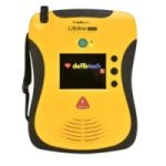 Defibtech Lifeline View ECG AED