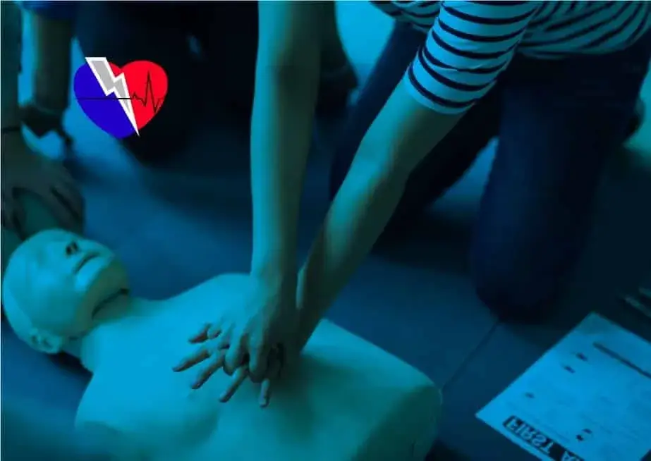 Welcome to heart CPR