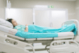 ACLS In-Hospital Cardiac Arrest in Pregnancy Algorithm