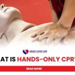 What is Hands-Only CPR?