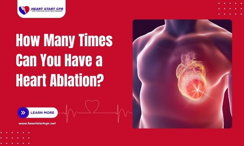 heart ablation