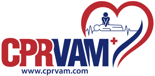 CPRvam Logo